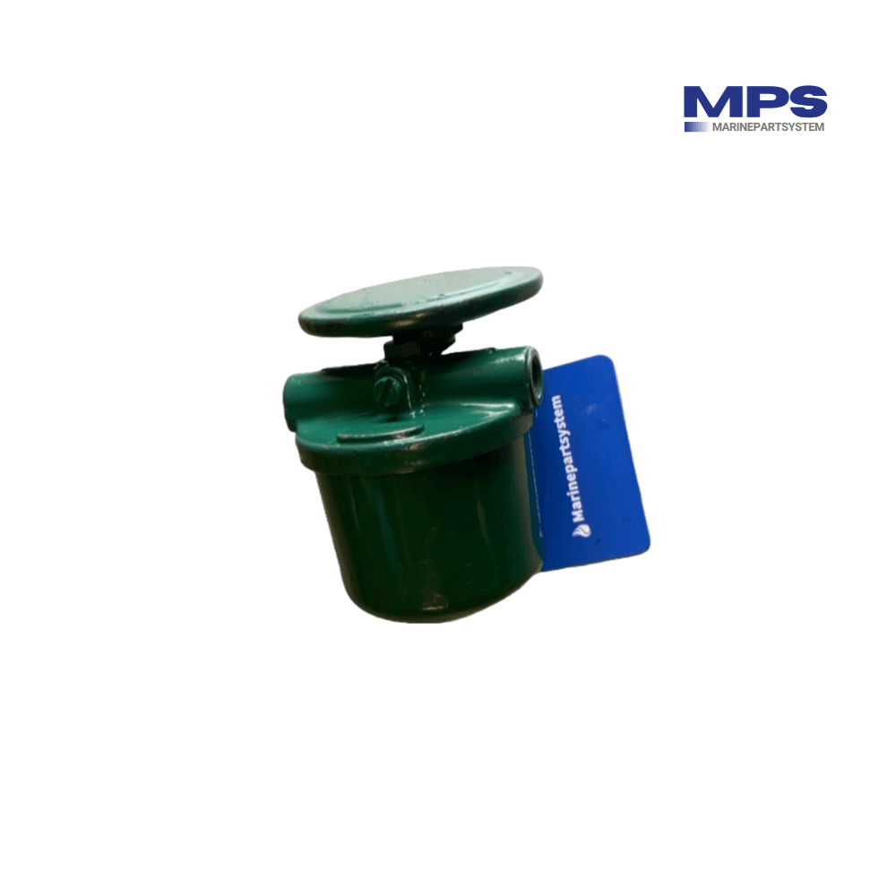Kit de filtro de combustible Volvo Penta 803323