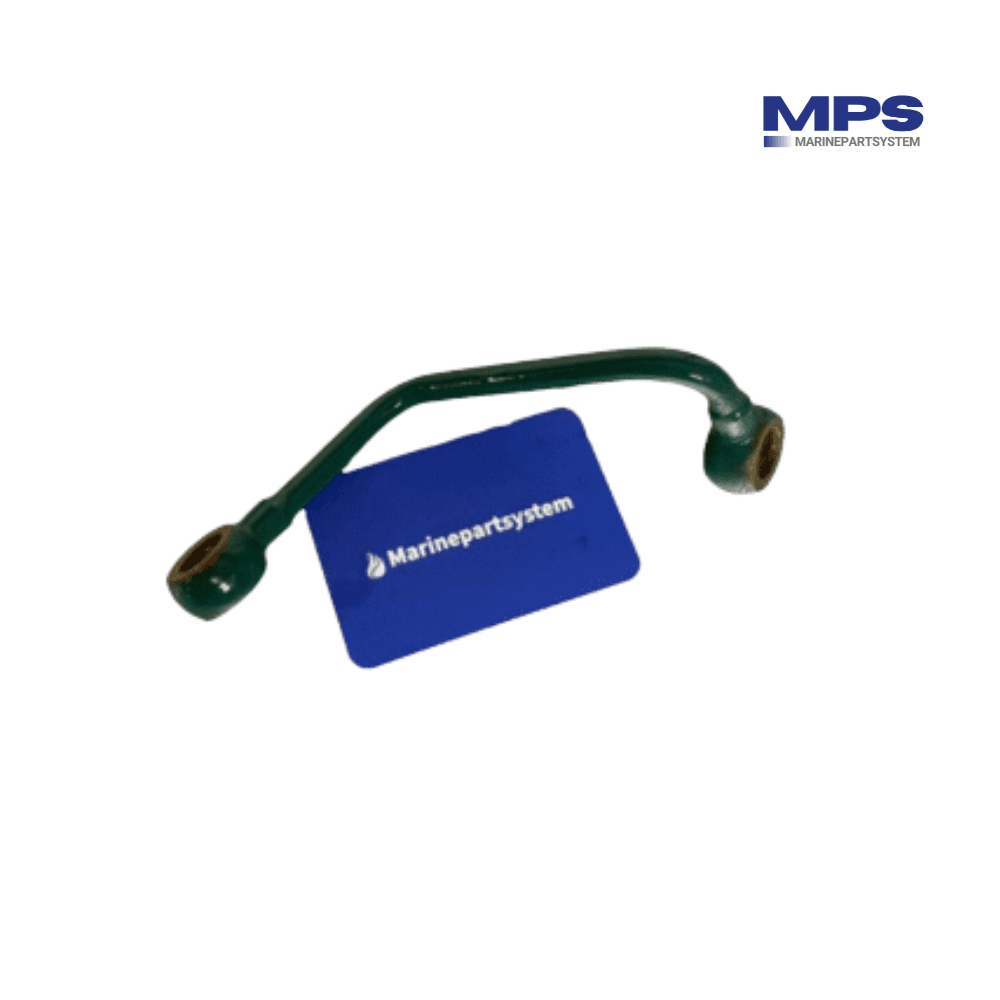 Brandstofleiding Volvo Penta 840434