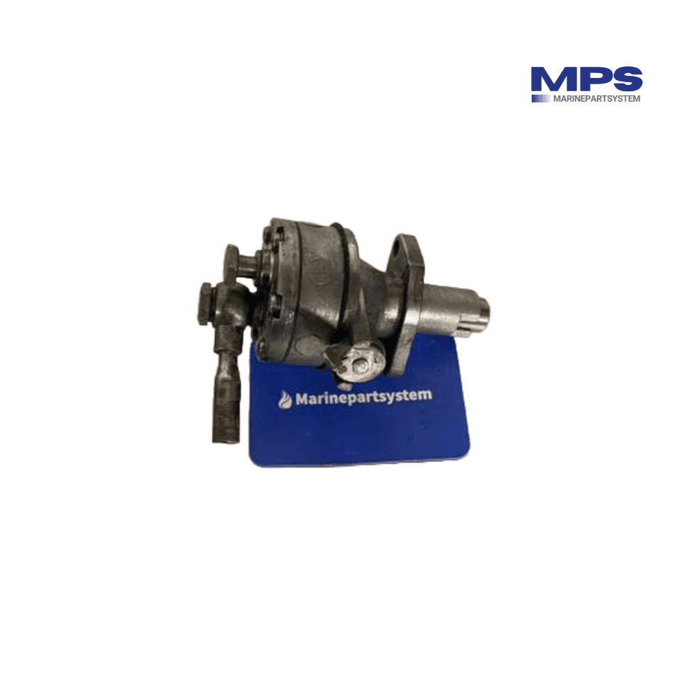 Fuel pump Volvo Penta 3580100