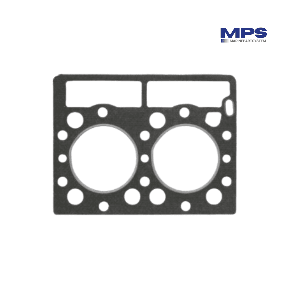 Head gasket Volvo Penta 859094