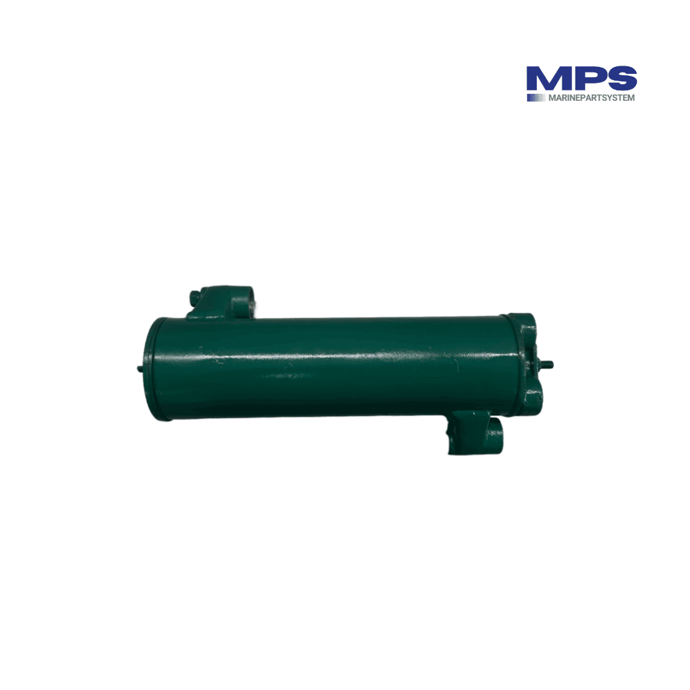 Warmtewisselaar Volvo Penta 859360