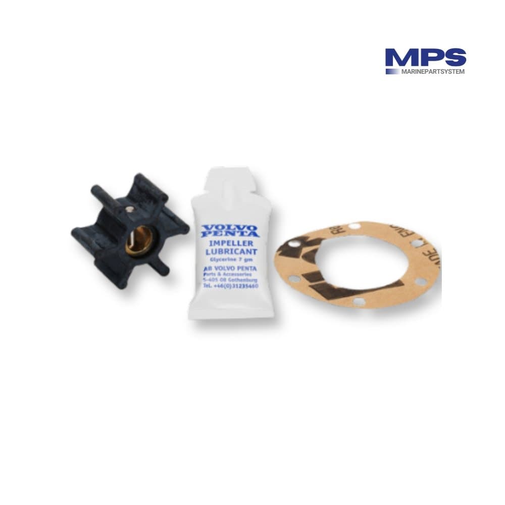 Impeller (6 tornillos) 3586494