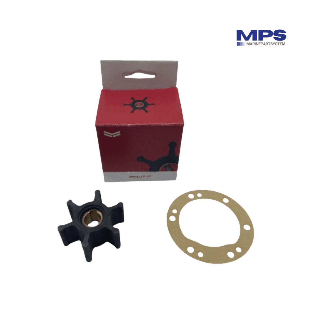 Impeller kit Yanmar 1242-092