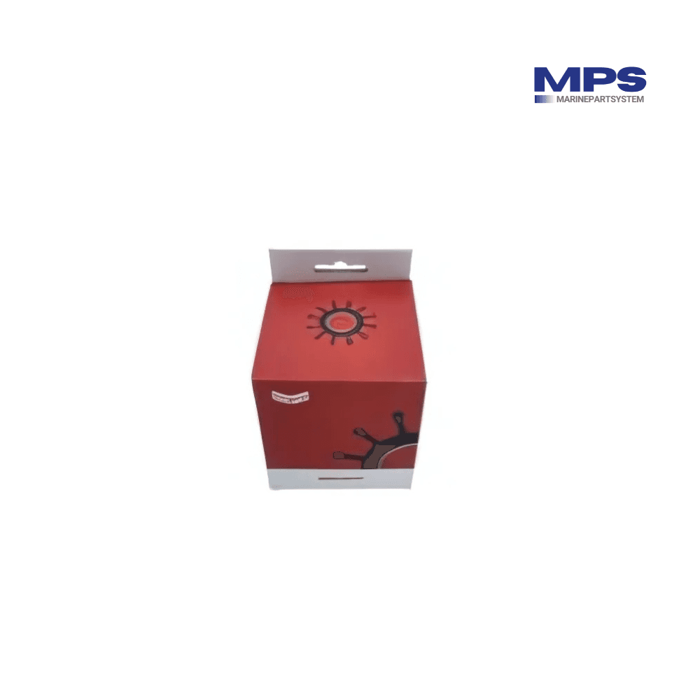 Impeller Bausatz Yanmar 128176-42090