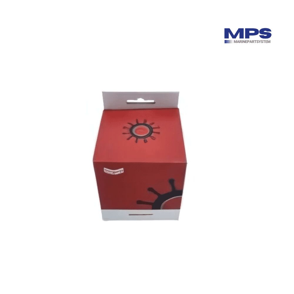 Impeller Bausatz Yanmar 129670-42610