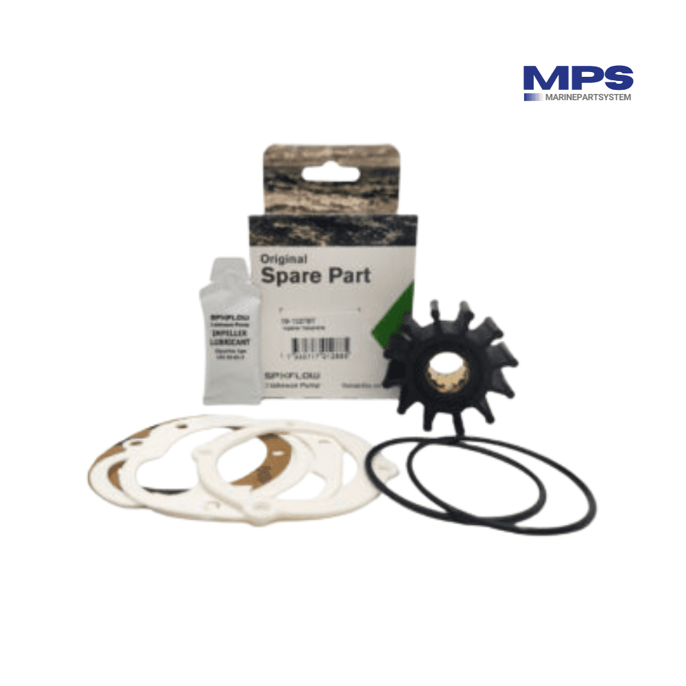Impeller Johnson 09-1027B