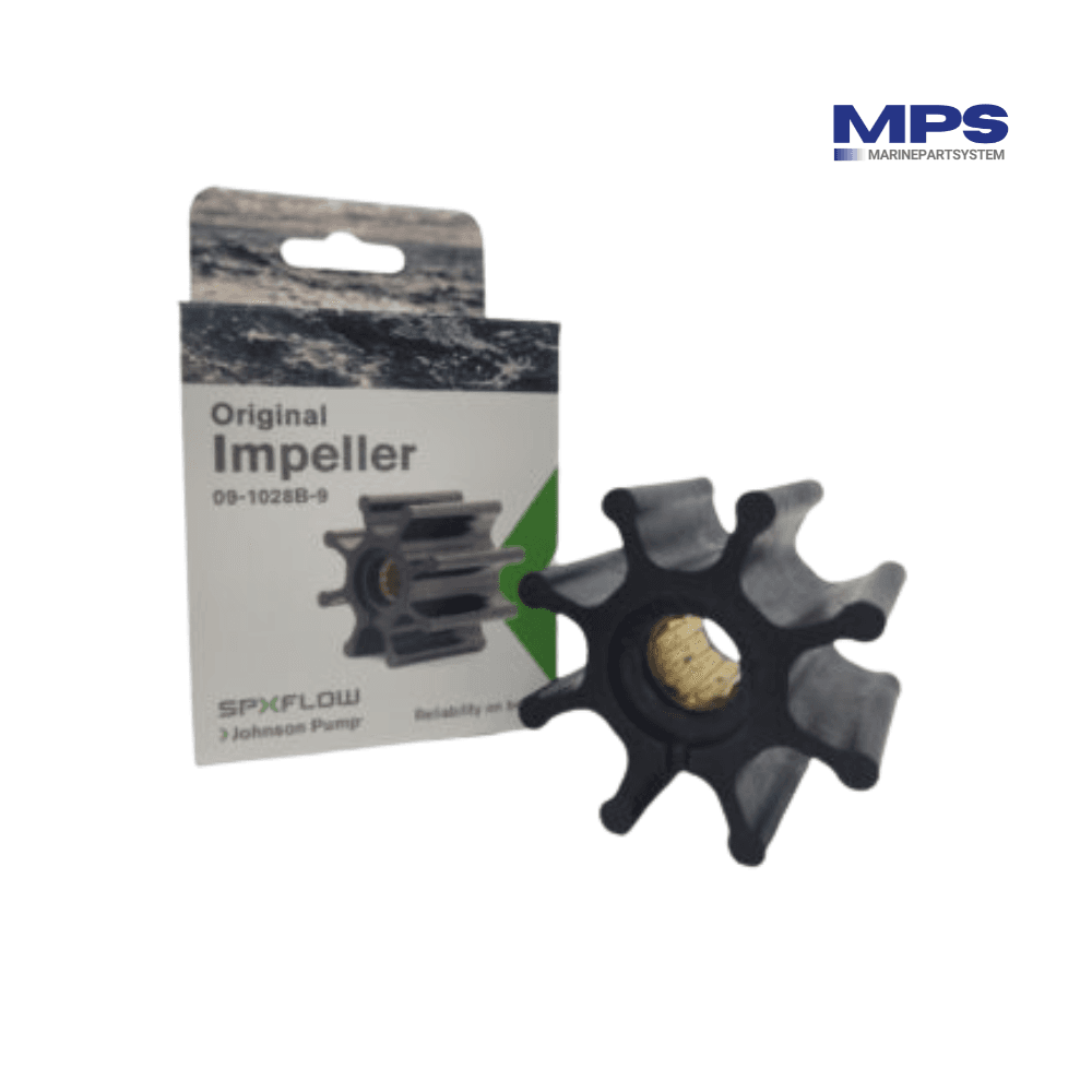 Johnson Impeller 09-1028B-9