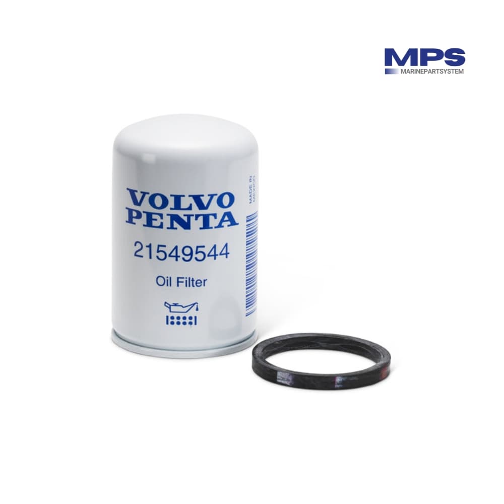 Volvo Penta Oliefilter 21549544