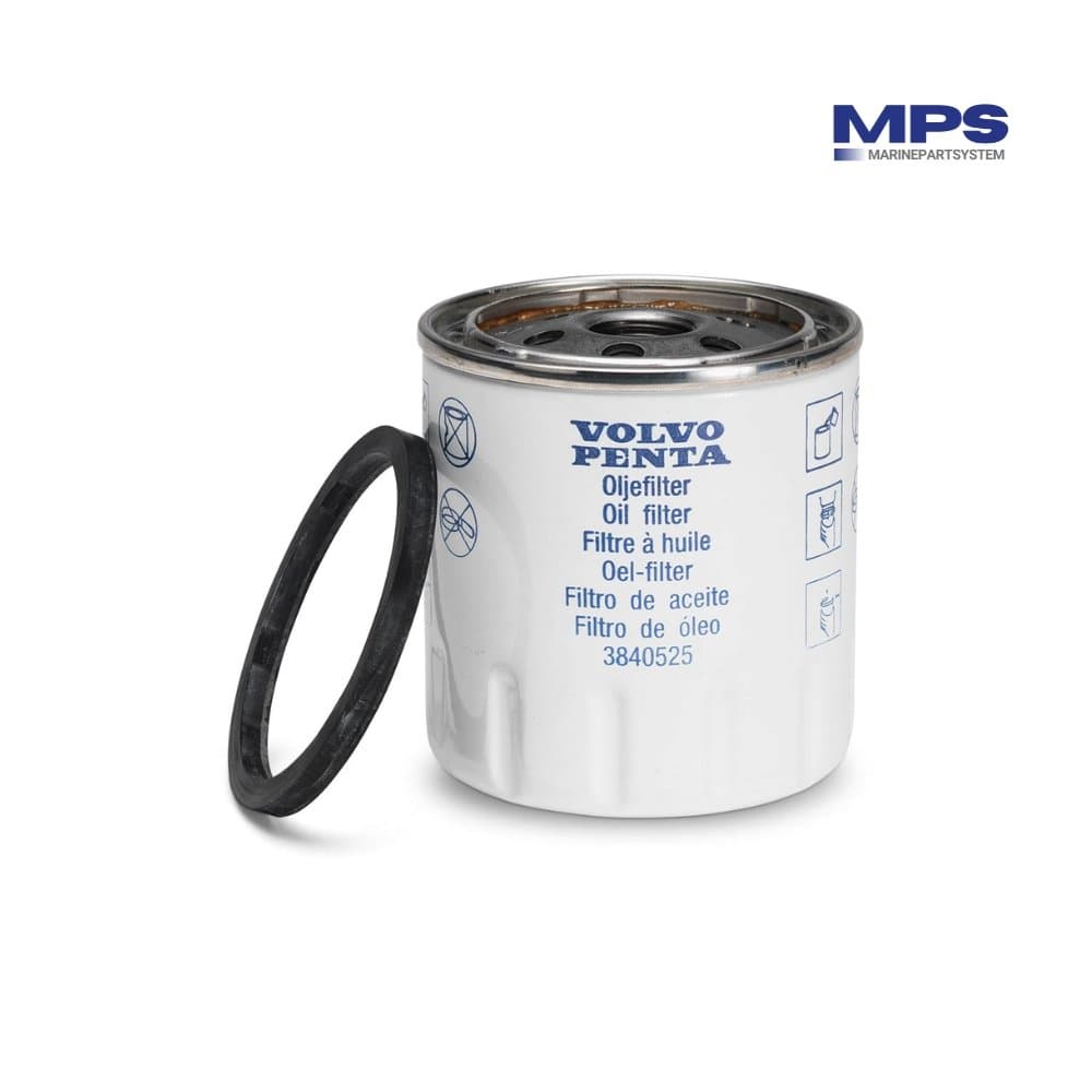 Ölfilter 3840525