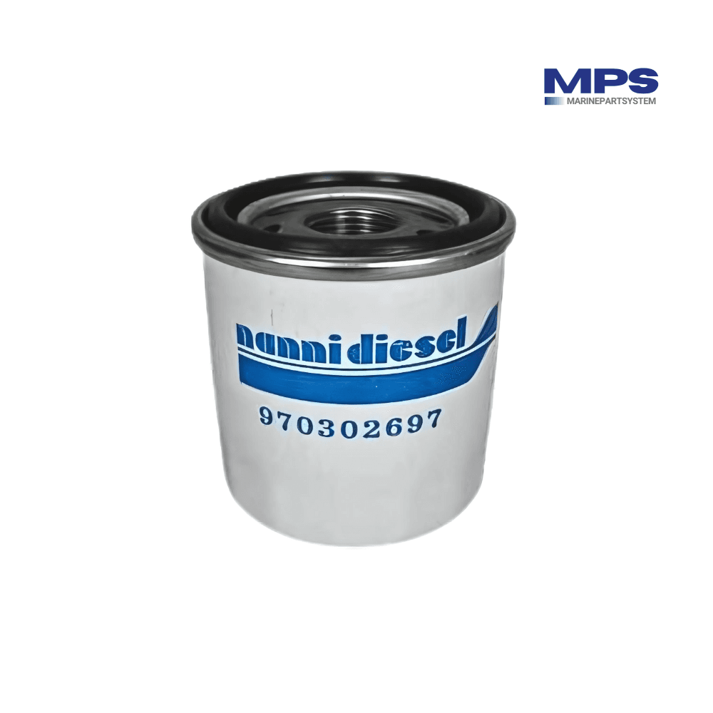 Filtro de aceite Nanni 970302697