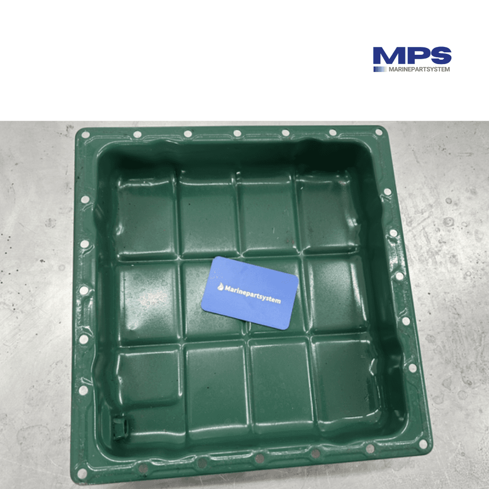 Cárter de aceite Volvo Penta md2030 3580291