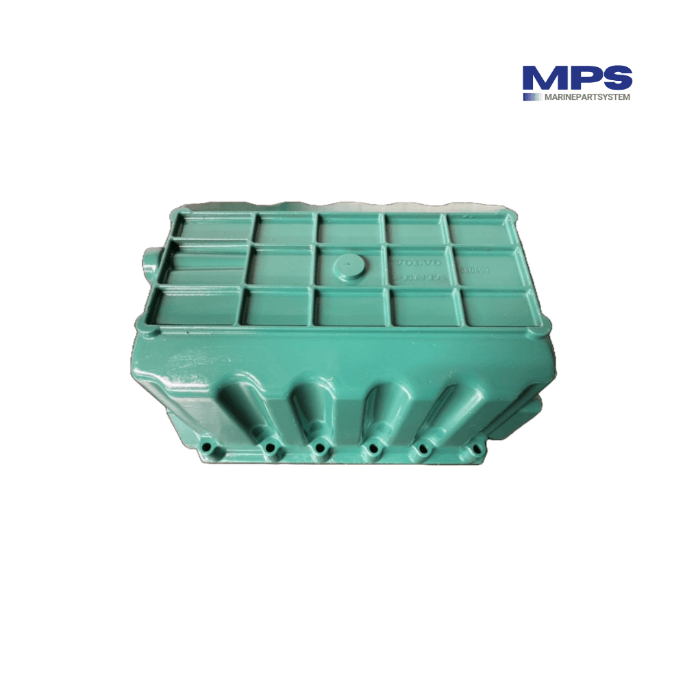 Cárter de aceite Volvo Penta 2003 840493