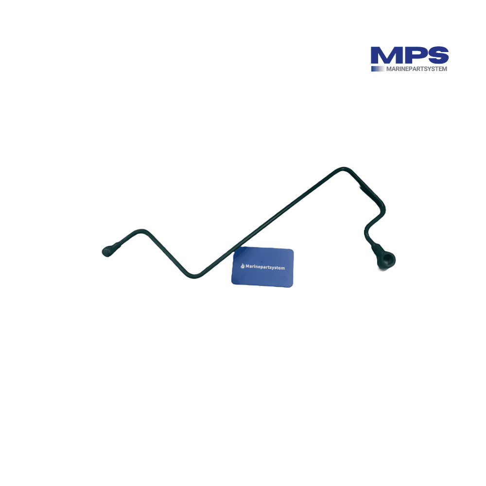 Oil pressure pipe Volvo Penta 840959