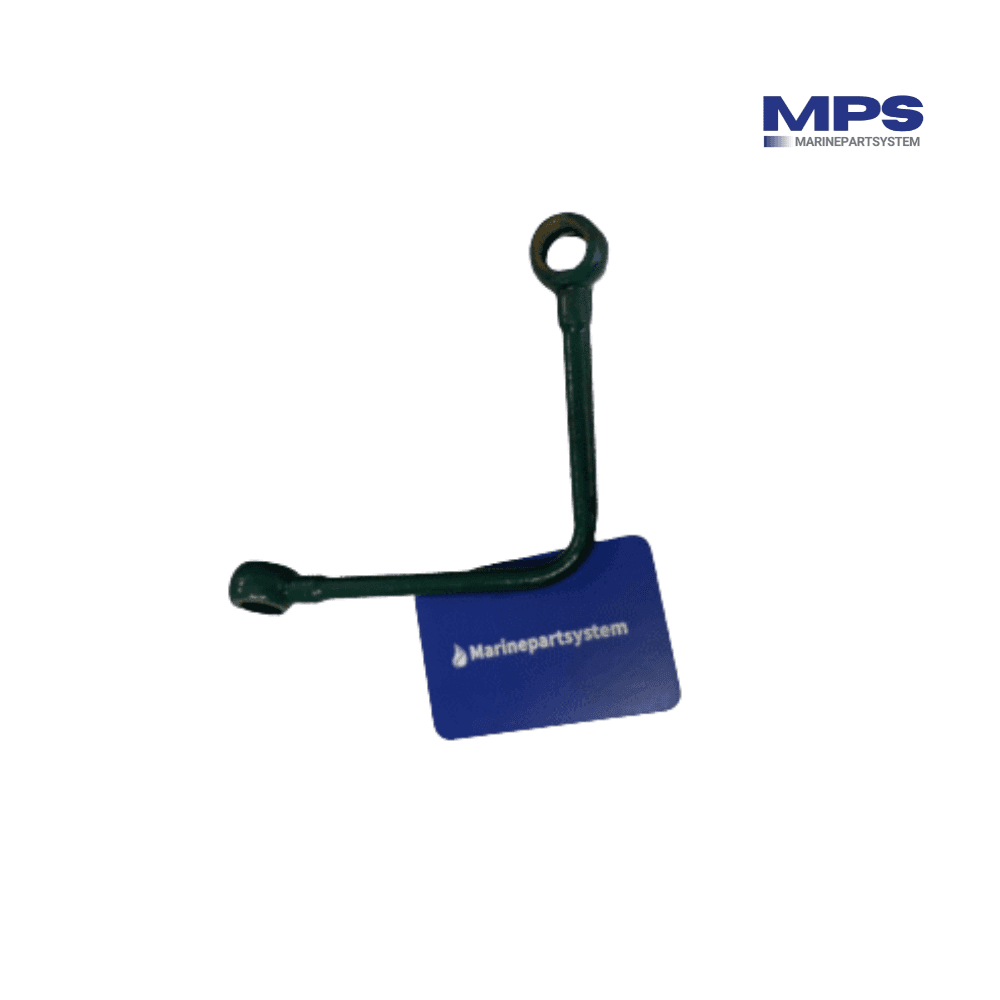 Pipe Volvo Penta 897412