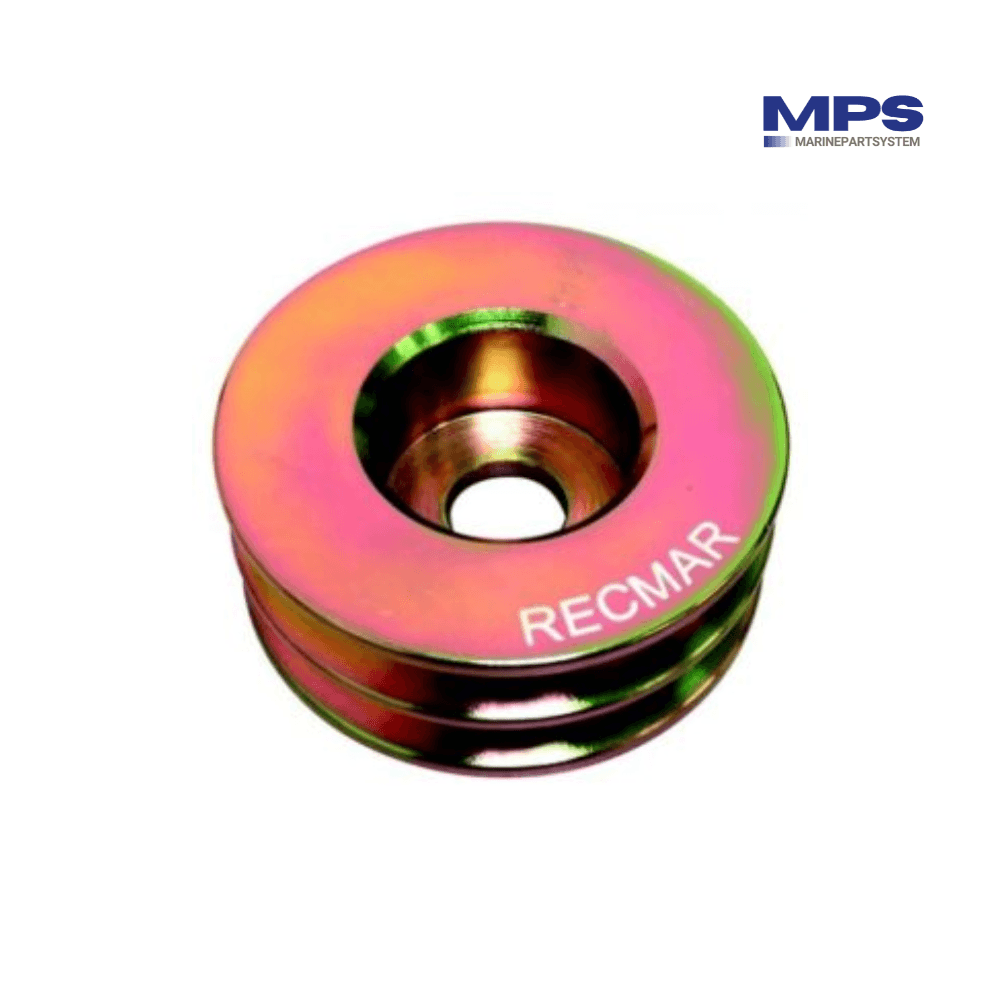 Pulley altenator 841812