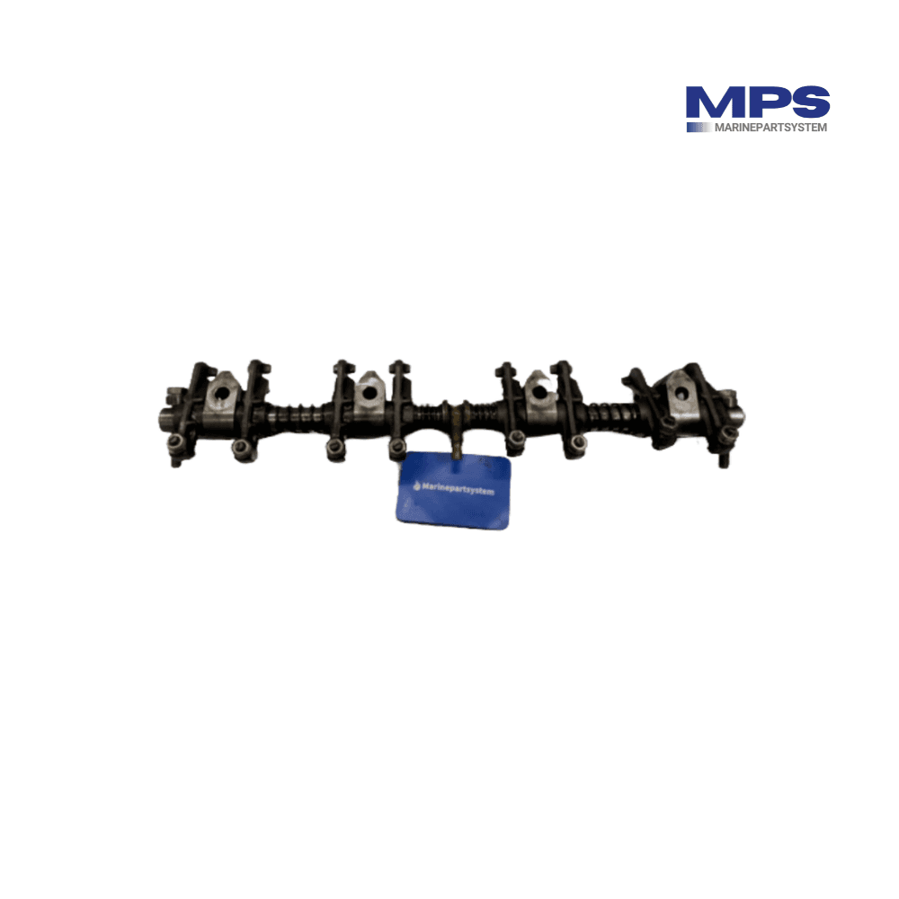 Kipphebelwelle MD21 Volvo Penta 826855