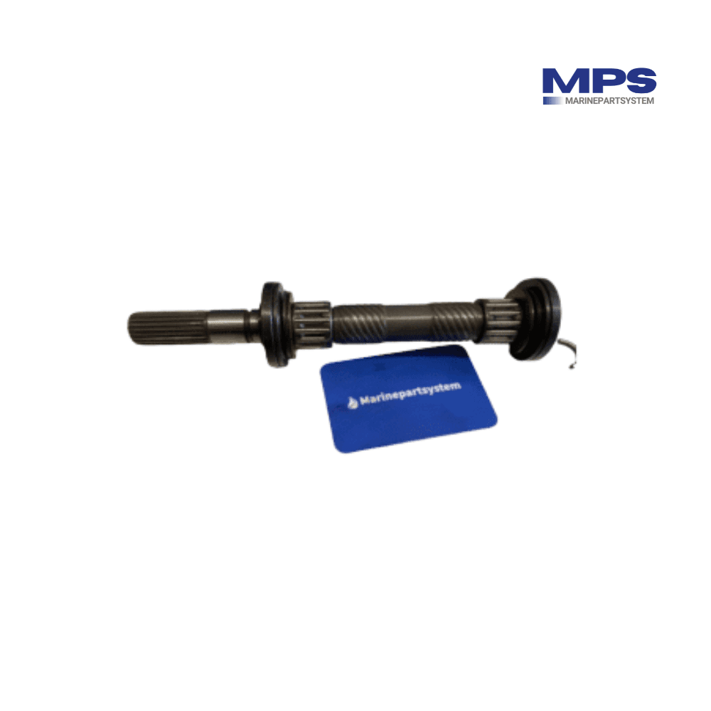 Eje Volvo Penta 852527