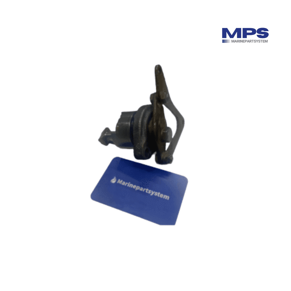 Mecanismo de cambio Volvo Penta 851661