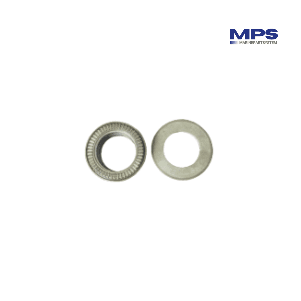 Schuifbus Volvo Penta 840658