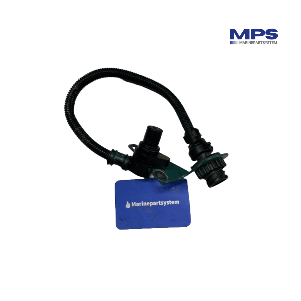 Toerental sensor Volvo Penta 3944124