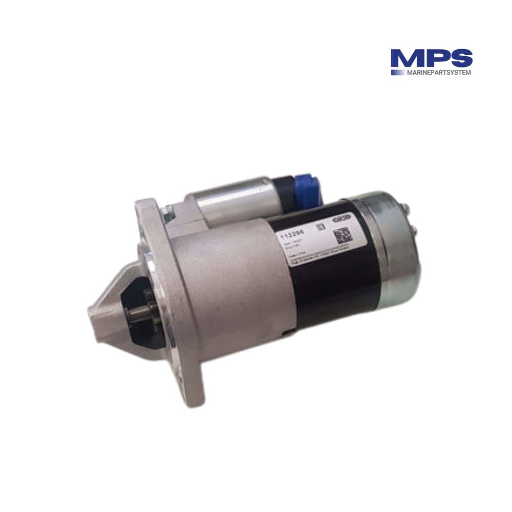 Motor de arranqueYanmar Serie SB / YSE / YSM - 104211-77010 / 104211-77011