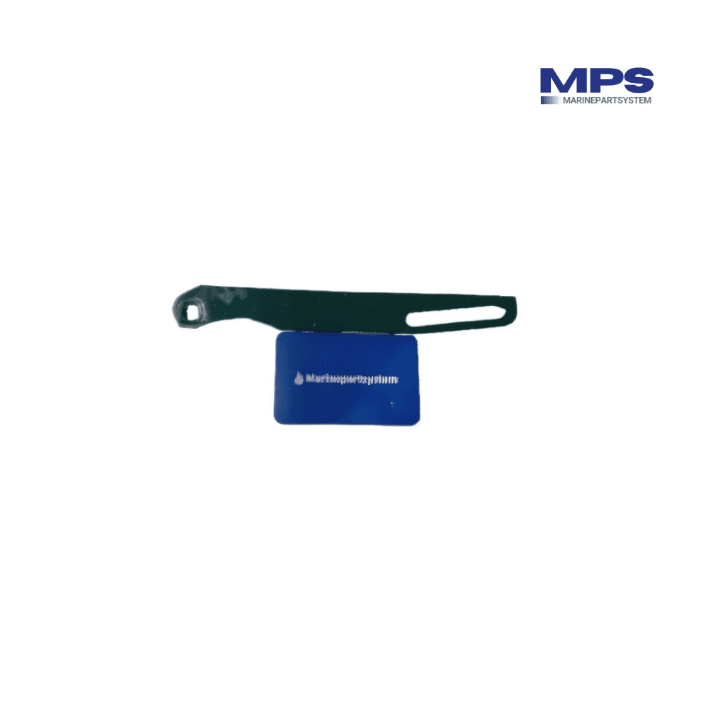 Tensioner Volvo Penta 840044