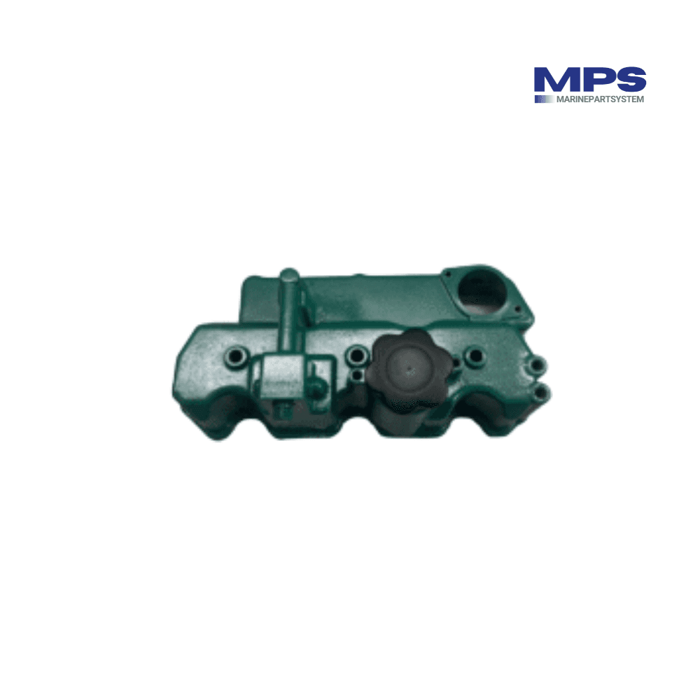 Tapa de válvulas Volvo Penta 3580955