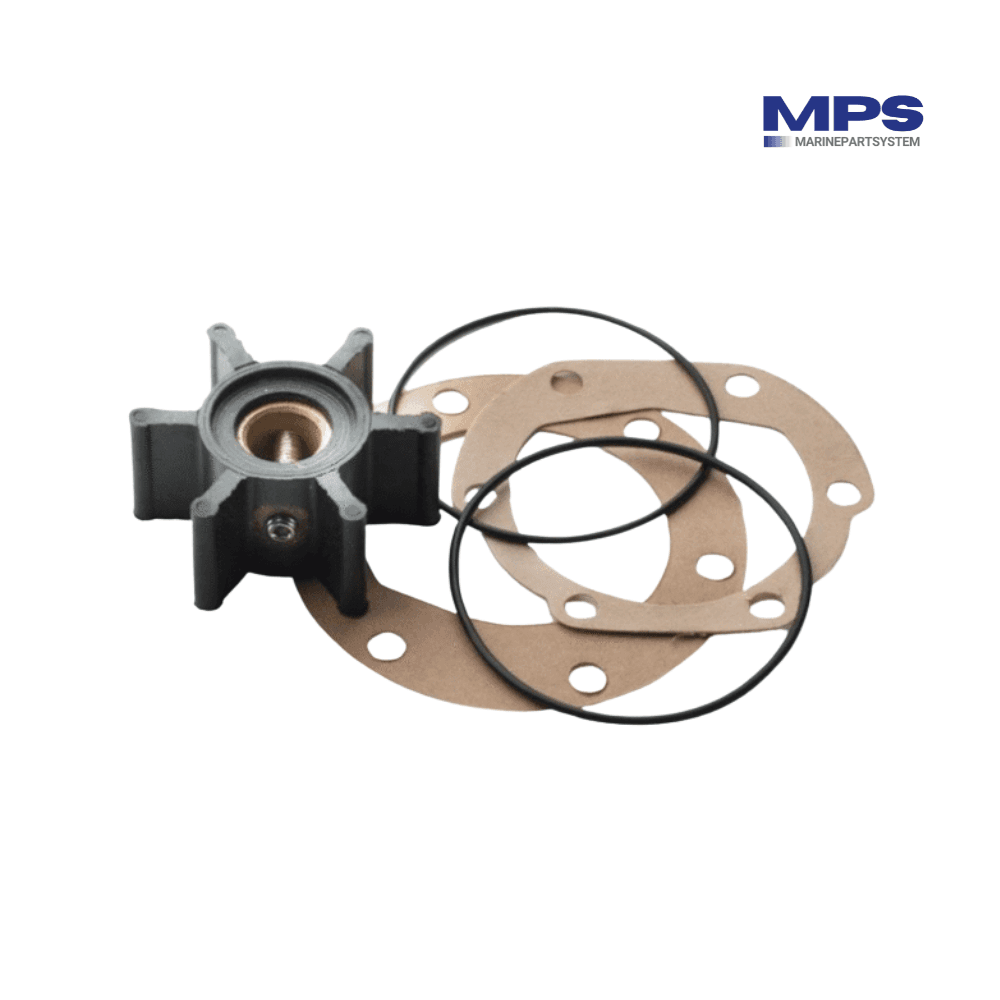 Vetus Impeller M2/M3/M4 STM8076