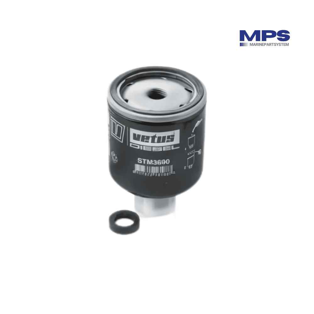 Vetus brandstoffilter M2/M3/M4 STM3690