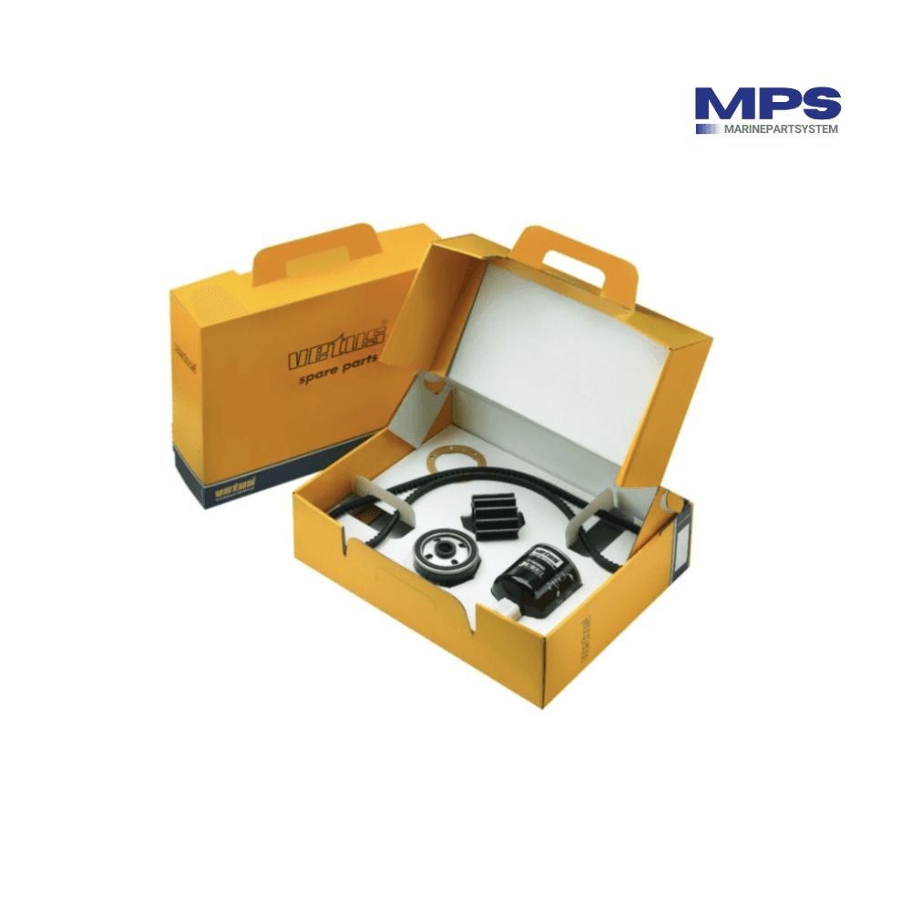 Kit de servicio Vetus M3.10 - STM9532