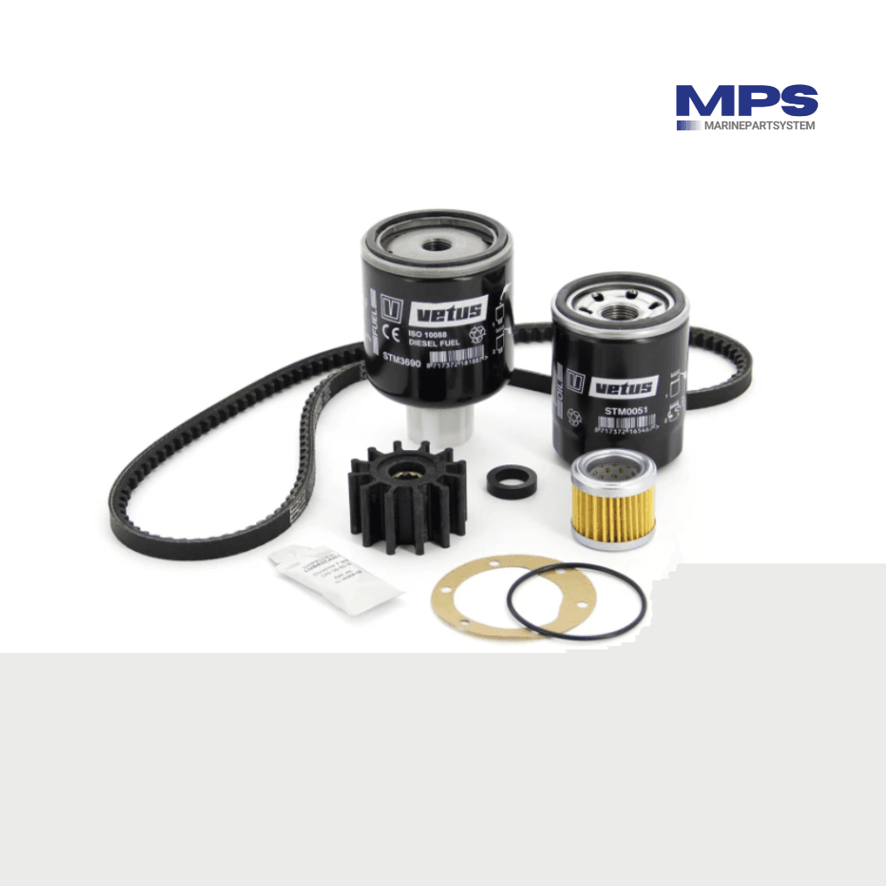 Vetus Wartungssatz M4.56 - STM9549