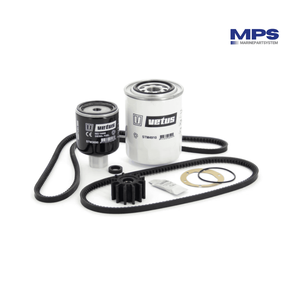 Vetus Service-Kit VH4.65/4.80 - STM9570