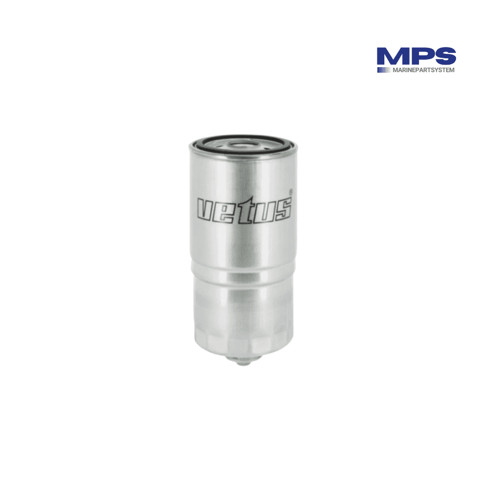 Elemento filtrante de recambio Vetus WS180FE