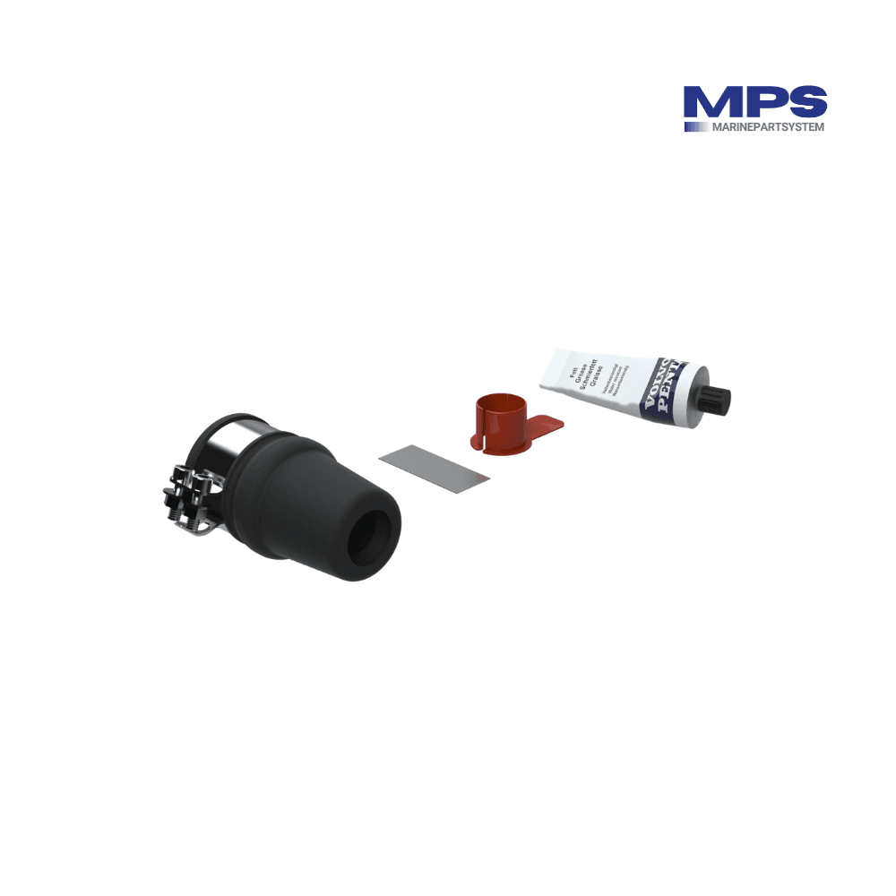 Volvo Penta afdichting 828254