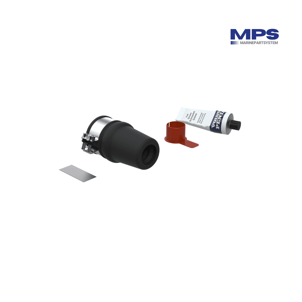 Volvo Penta afdichting 828422