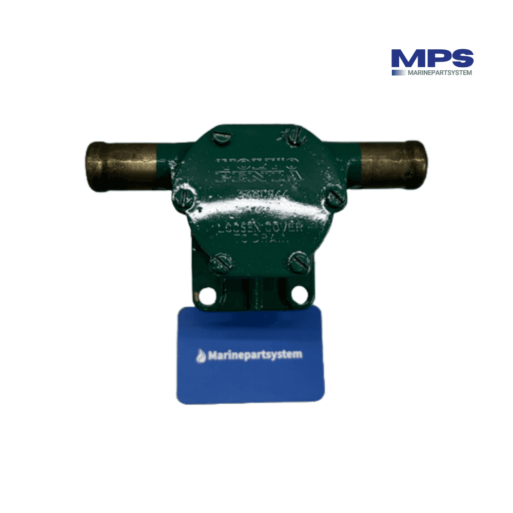 Waterpomp Volvo Penta 3593654
