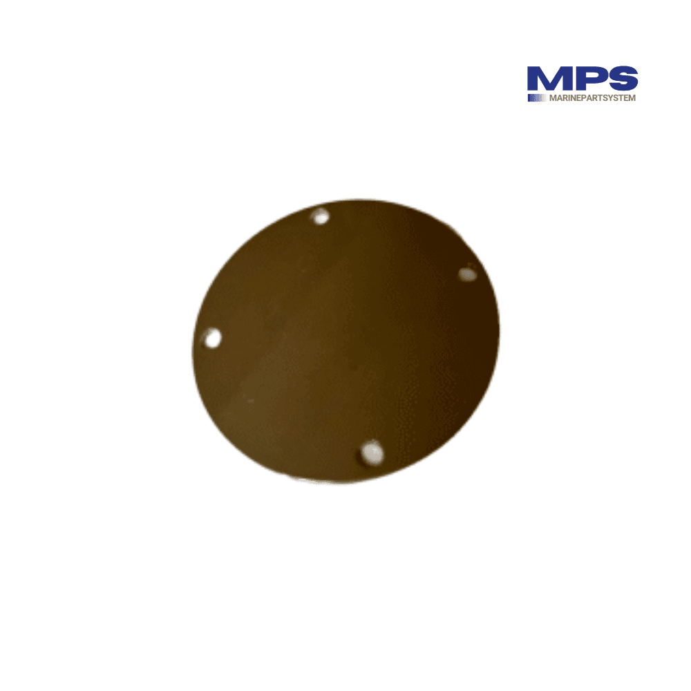 Tapa de la bomba de agua Volvo Penta 833992