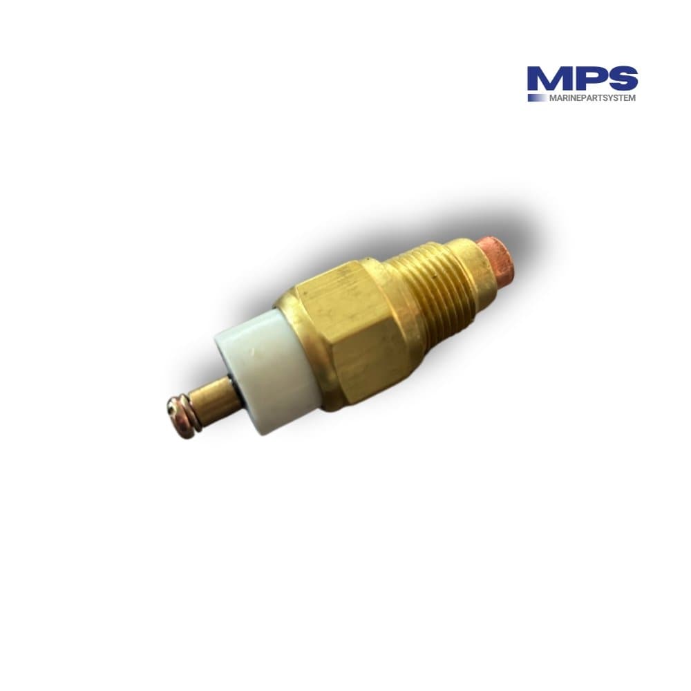 Temperatursensor Yanmar 3JH4 4JH4 4JH5 - 120130-91370