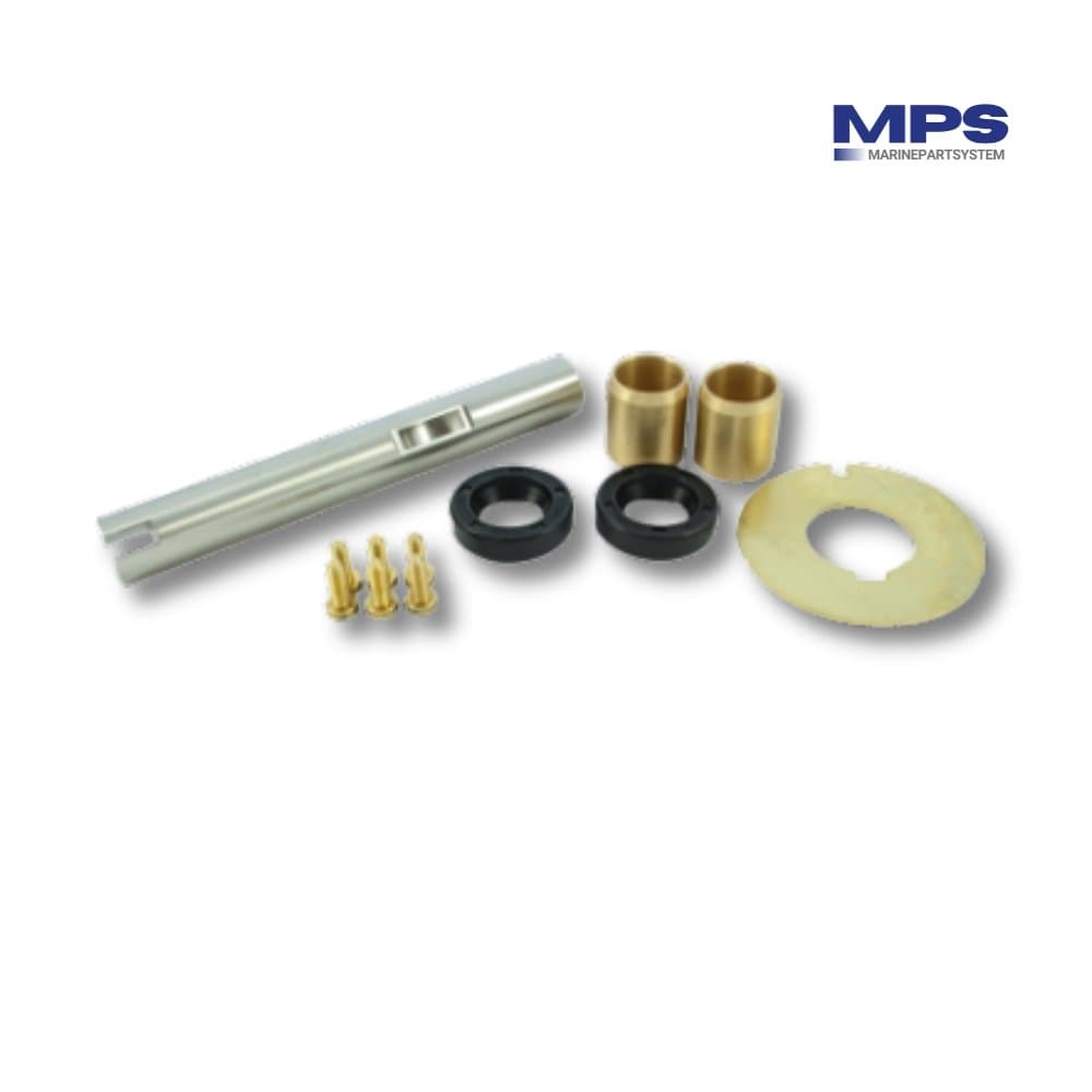 Impeller Kit de reparación de bomba para Volvo Penta - 875383