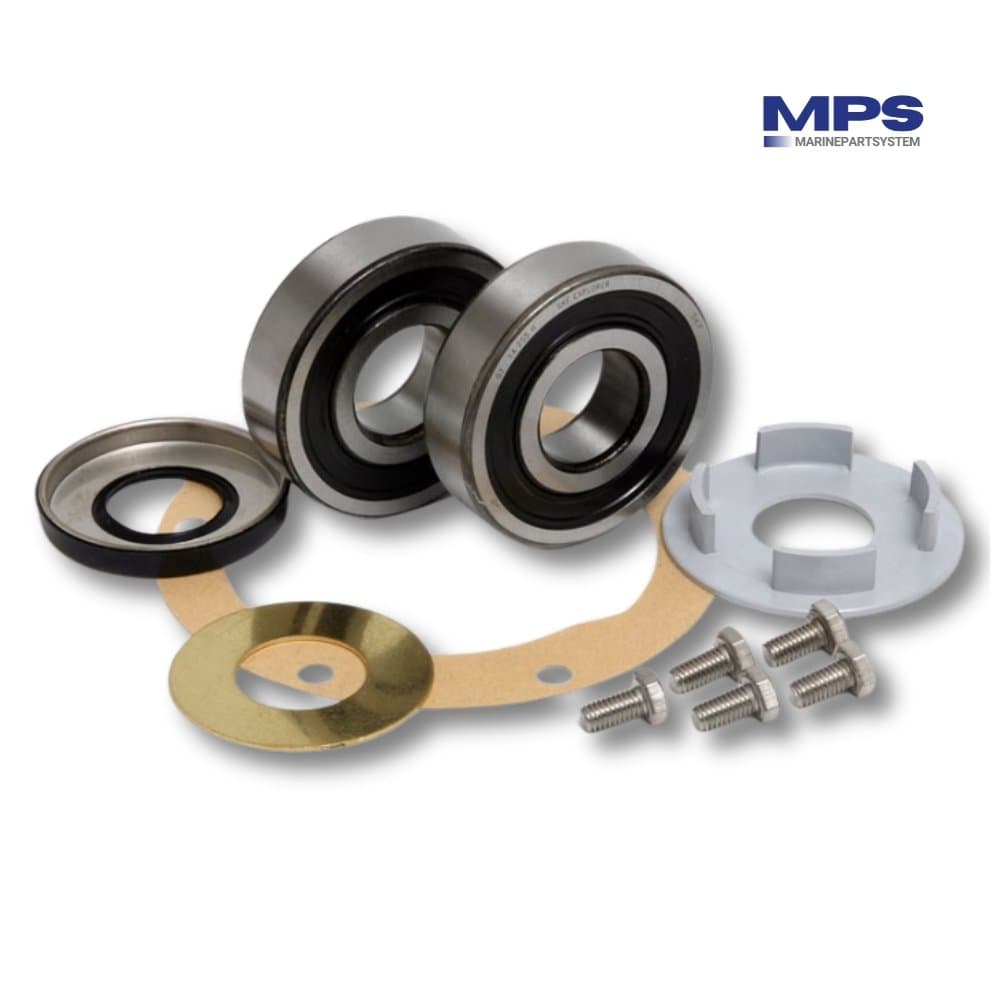 Repair kit sea water / impeller pump Volvo Penta 875769, 21951410