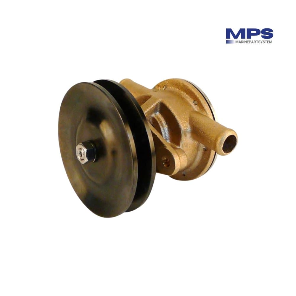 Bomba de agua Yanmar 2GMF 3GMF 128397-42500