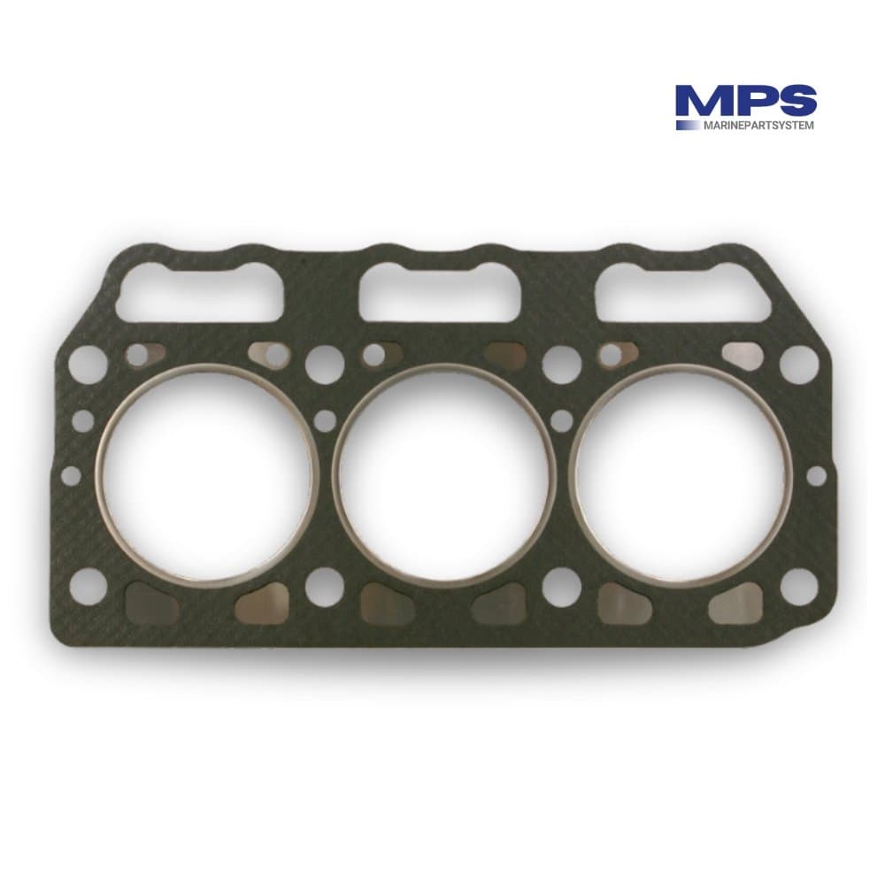 Koppakking Yanmar 3GM / 3GMD / 3GMF - 128370-01332