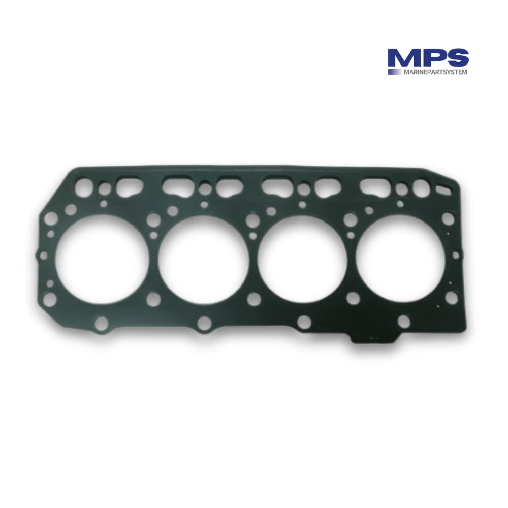 Kopfdichtung Yanmar 4JH3-DTE, 4JH3-HTE - 129693-01331