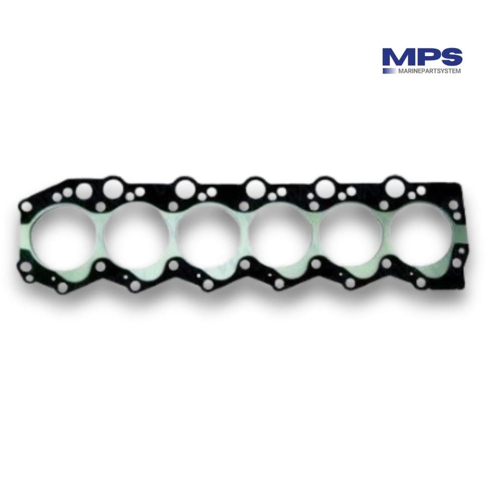 Koppakking Yanmar 6LP / 6LPA serie (Mark 3) - 119770-00940