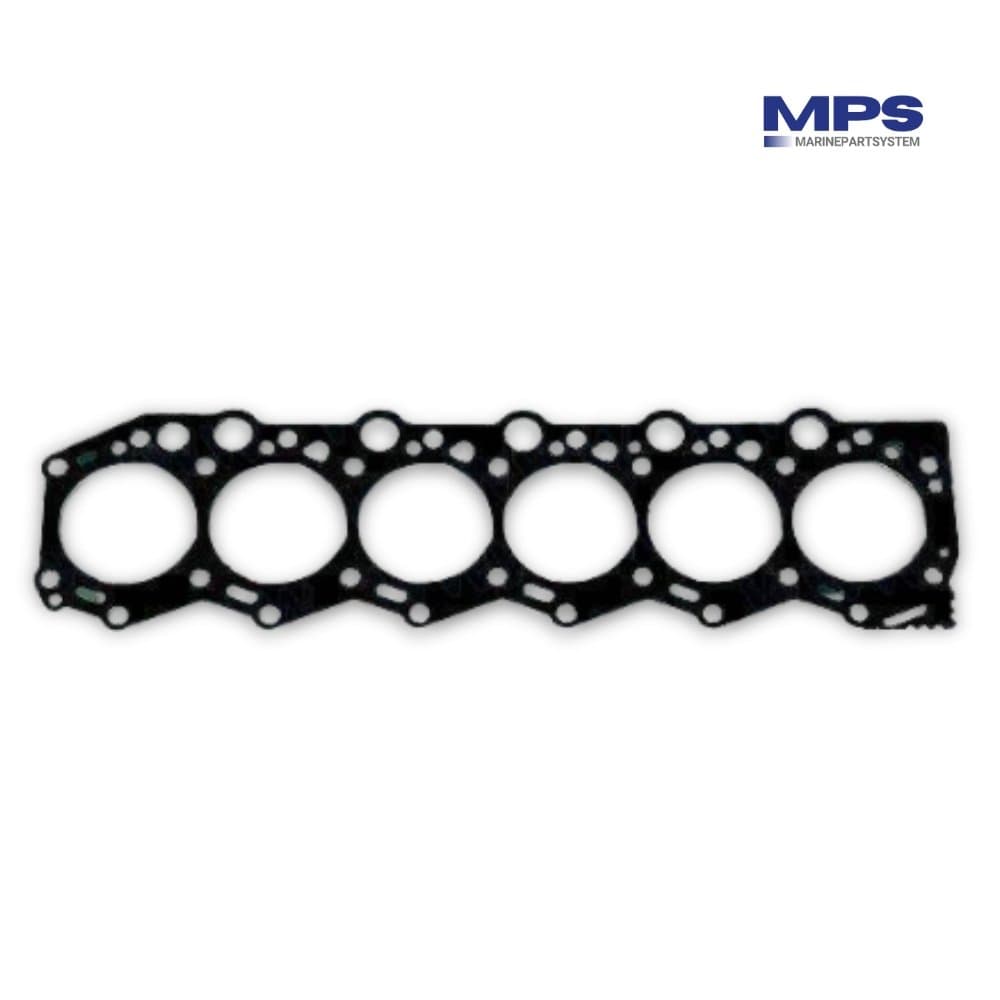 Koppakking Yanmar 6LP-serie (Mark 5) - 119771-00421