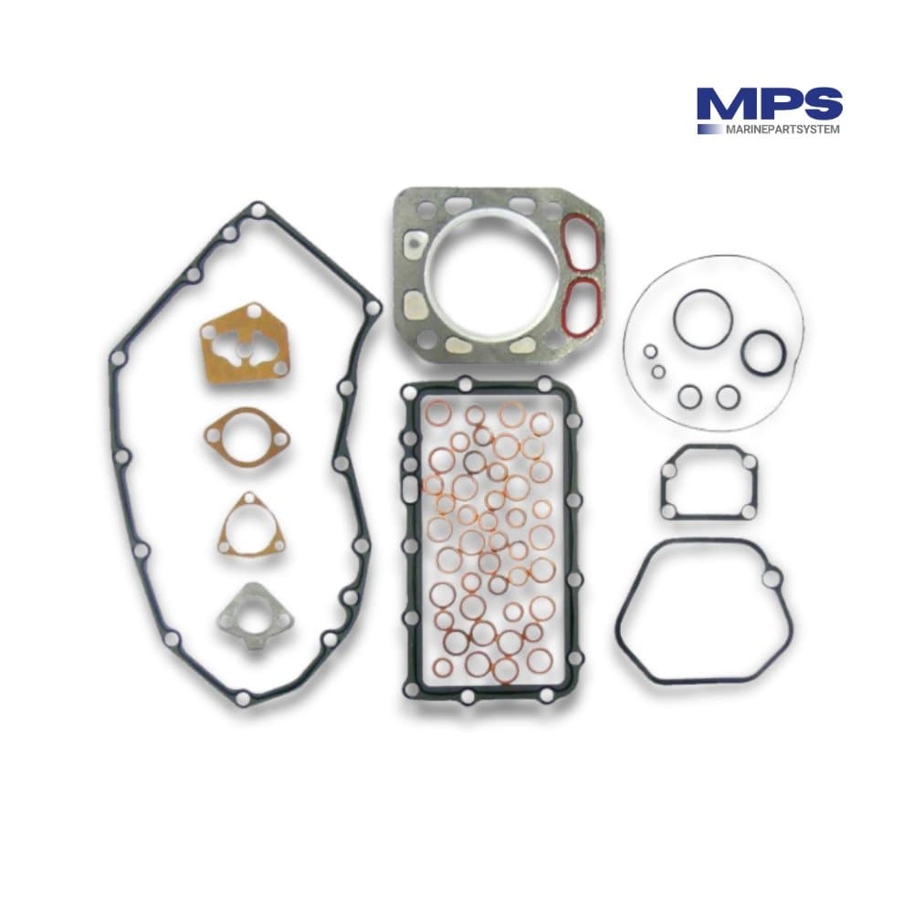 Koppakkingset Yanmar 1GM / 1GML - 728170-92600