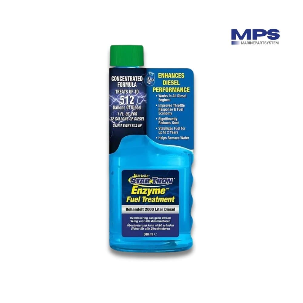 Starbrite Star Tron Diesel Additiv Konzentrat - 500ML