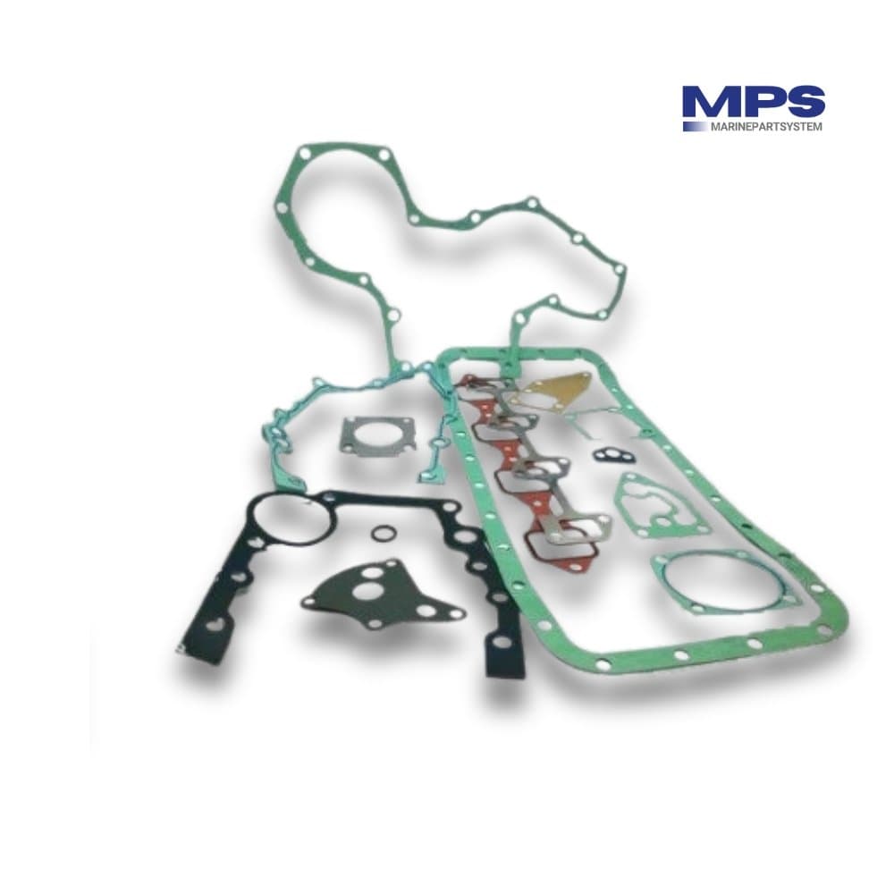 Head Gasket Kit Yanmar – 729573-92605