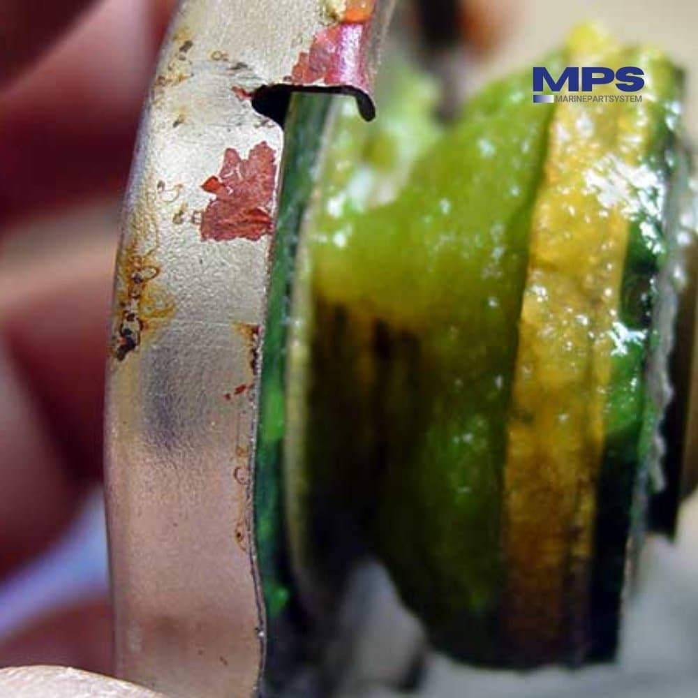 Volvo Penta Kühlmittel: Vollständiger Leitfaden für Wartung, Austausch und Kauf