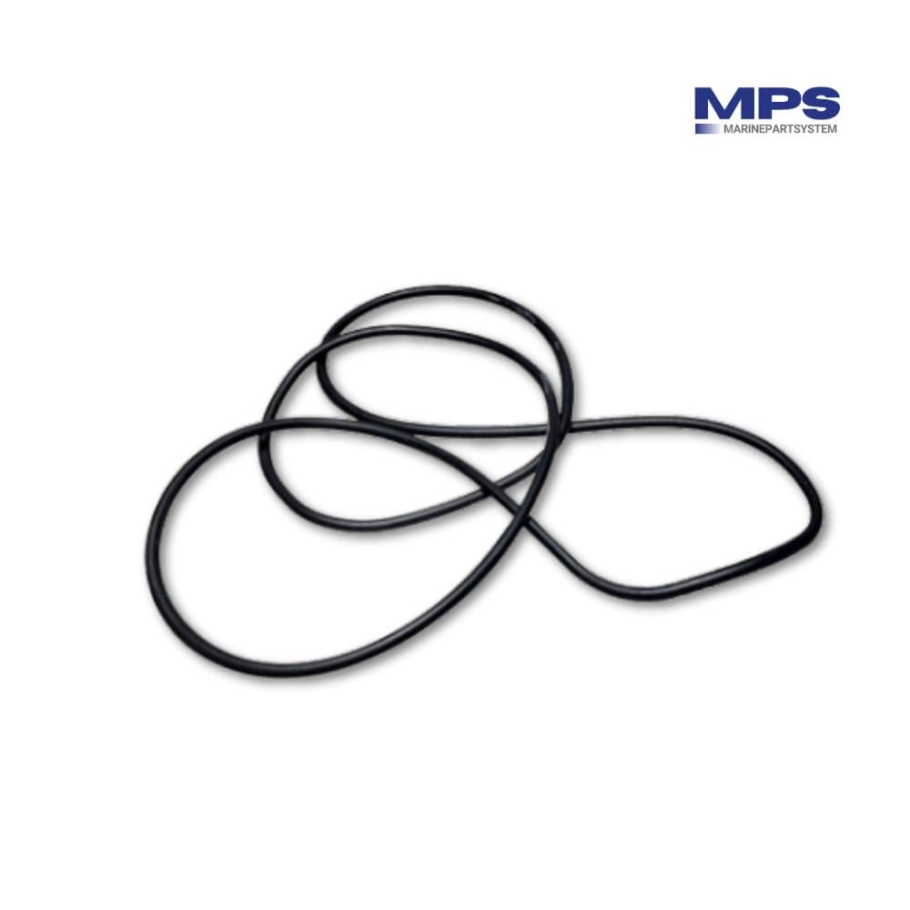 Yanmar 128270-11310 Junta Tapa Válvulas